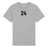 Rocker the essential unisex t-shirt (STTU758) Thumbnail