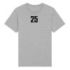 Rocker the essential unisex t-shirt (STTU758) Thumbnail