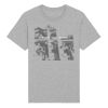 Rocker the essential unisex t-shirt (STTU758) Thumbnail