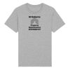 Rocker the essential unisex t-shirt (STTU758) Thumbnail