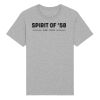 Rocker the essential unisex t-shirt (STTU758) Thumbnail