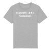 Rocker the essential unisex t-shirt (STTU758) Thumbnail