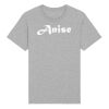 Rocker the essential unisex t-shirt (STTU758) Thumbnail
