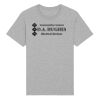 Rocker the essential unisex t-shirt (STTU758) Thumbnail