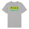 Rocker the essential unisex t-shirt (STTU758) Thumbnail