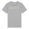 Rocker the essential unisex t-shirt (STTU758) Thumbnail