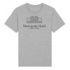 Rocker the essential unisex t-shirt (STTU758) Thumbnail