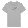 Rocker the essential unisex t-shirt (STTU758) Thumbnail