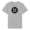 Rocker the essential unisex t-shirt (STTU758) Thumbnail