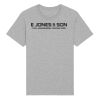 Rocker the essential unisex t-shirt (STTU758) Thumbnail