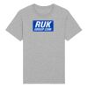 Rocker the essential unisex t-shirt (STTU758) Thumbnail