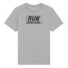 Rocker the essential unisex t-shirt (STTU758) Thumbnail