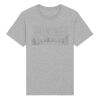Rocker the essential unisex t-shirt (STTU758) Thumbnail