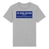 Rocker the essential unisex t-shirt (STTU758) Thumbnail