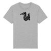 Rocker the essential unisex t-shirt (STTU758) Thumbnail