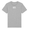 Rocker the essential unisex t-shirt (STTU758) Thumbnail