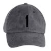 Beechfield Low Profile Vintage Cap Thumbnail