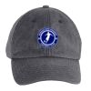 Beechfield Low Profile Vintage Cap Thumbnail