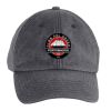Beechfield Low Profile Vintage Cap Thumbnail
