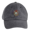 Beechfield Low Profile Vintage Cap Thumbnail