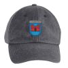 Beechfield Low Profile Vintage Cap Thumbnail