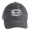 Beechfield Low Profile Vintage Cap Thumbnail
