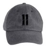 Beechfield Low Profile Vintage Cap Thumbnail