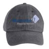 Beechfield Low Profile Vintage Cap Thumbnail
