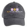 Beechfield Low Profile Vintage Cap Thumbnail