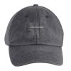 Beechfield Low Profile Vintage Cap Thumbnail