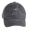 Beechfield Low Profile Vintage Cap Thumbnail