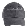 Beechfield Low Profile Vintage Cap Thumbnail