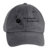 Beechfield Low Profile Vintage Cap Thumbnail