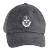 Beechfield Low Profile Vintage Cap Thumbnail