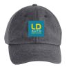 Beechfield Low Profile Vintage Cap Thumbnail