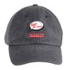 Beechfield Low Profile Vintage Cap Thumbnail