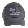 Beechfield Low Profile Vintage Cap Thumbnail