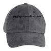 Beechfield Low Profile Vintage Cap Thumbnail
