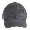 Beechfield Low Profile Vintage Cap Thumbnail