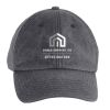 Beechfield Low Profile Vintage Cap Thumbnail