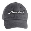 Beechfield Low Profile Vintage Cap Thumbnail