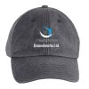 Beechfield Low Profile Vintage Cap Thumbnail