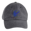 Beechfield Low Profile Vintage Cap Thumbnail