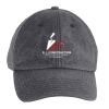 Beechfield Low Profile Vintage Cap Thumbnail