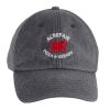 Beechfield Low Profile Vintage Cap Thumbnail