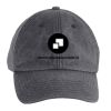 Beechfield Low Profile Vintage Cap Thumbnail