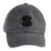 Beechfield Low Profile Vintage Cap Thumbnail
