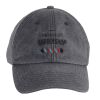 Beechfield Low Profile Vintage Cap Thumbnail