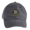 Beechfield Low Profile Vintage Cap Thumbnail