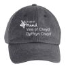 Beechfield Low Profile Vintage Cap Thumbnail